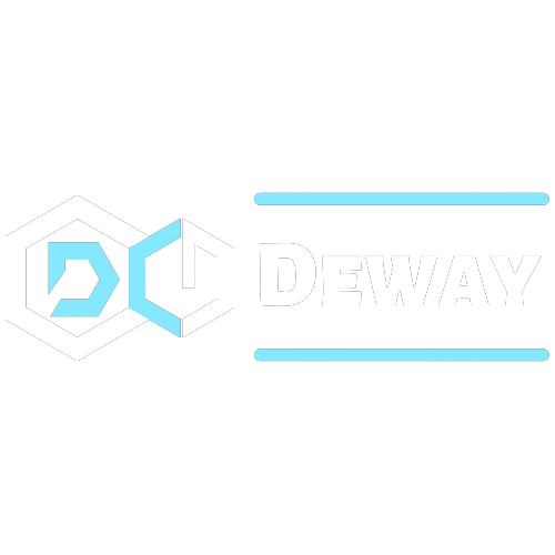 Deway Logo